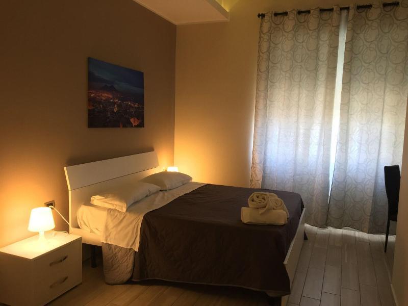Metropolitan Bed & Breakfast