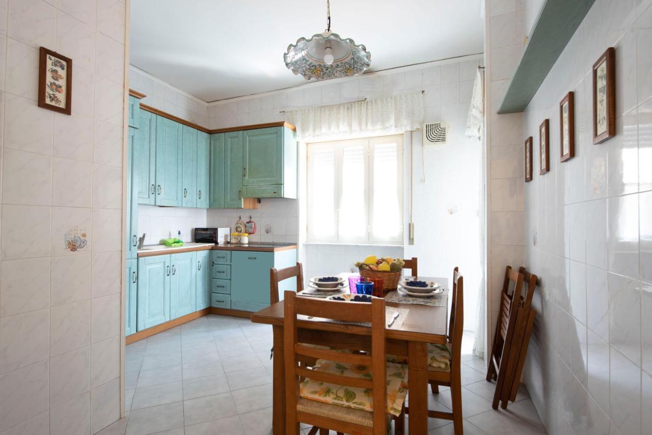 Vomero Cilea House With Balcony *