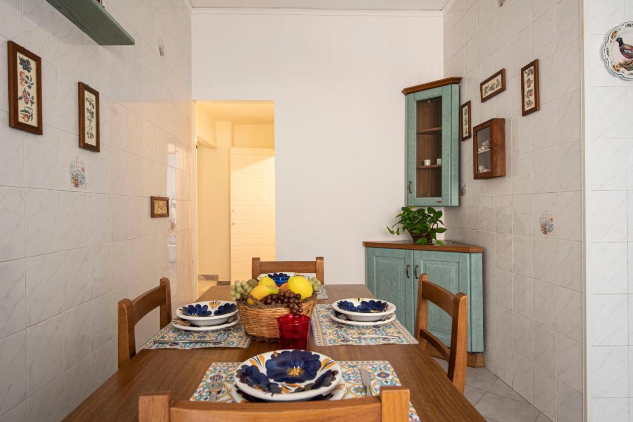 Vomero Cilea House With Balcony * Naples