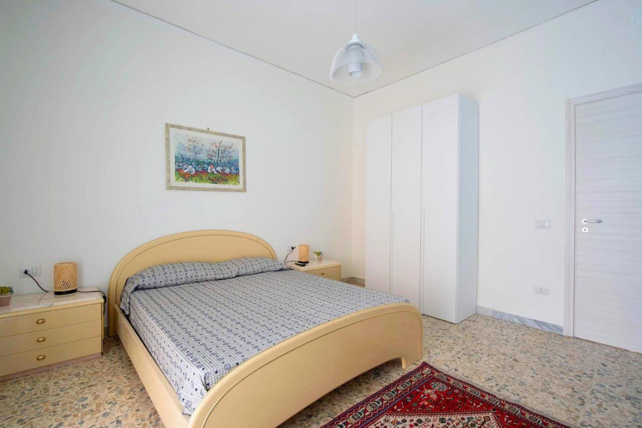 Apartment Vomero Cilea House With Balcony Naples