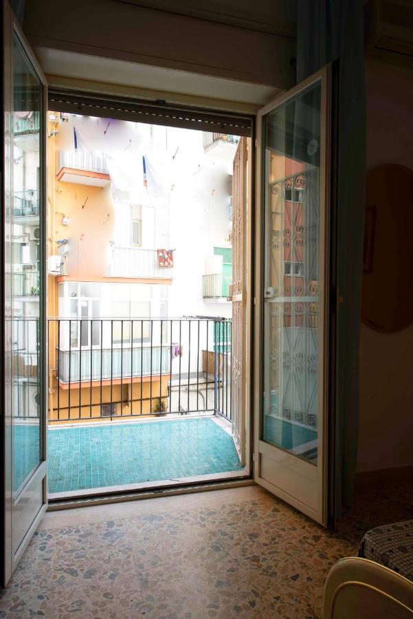 Apartment Vomero Cilea House With Balcony Naples