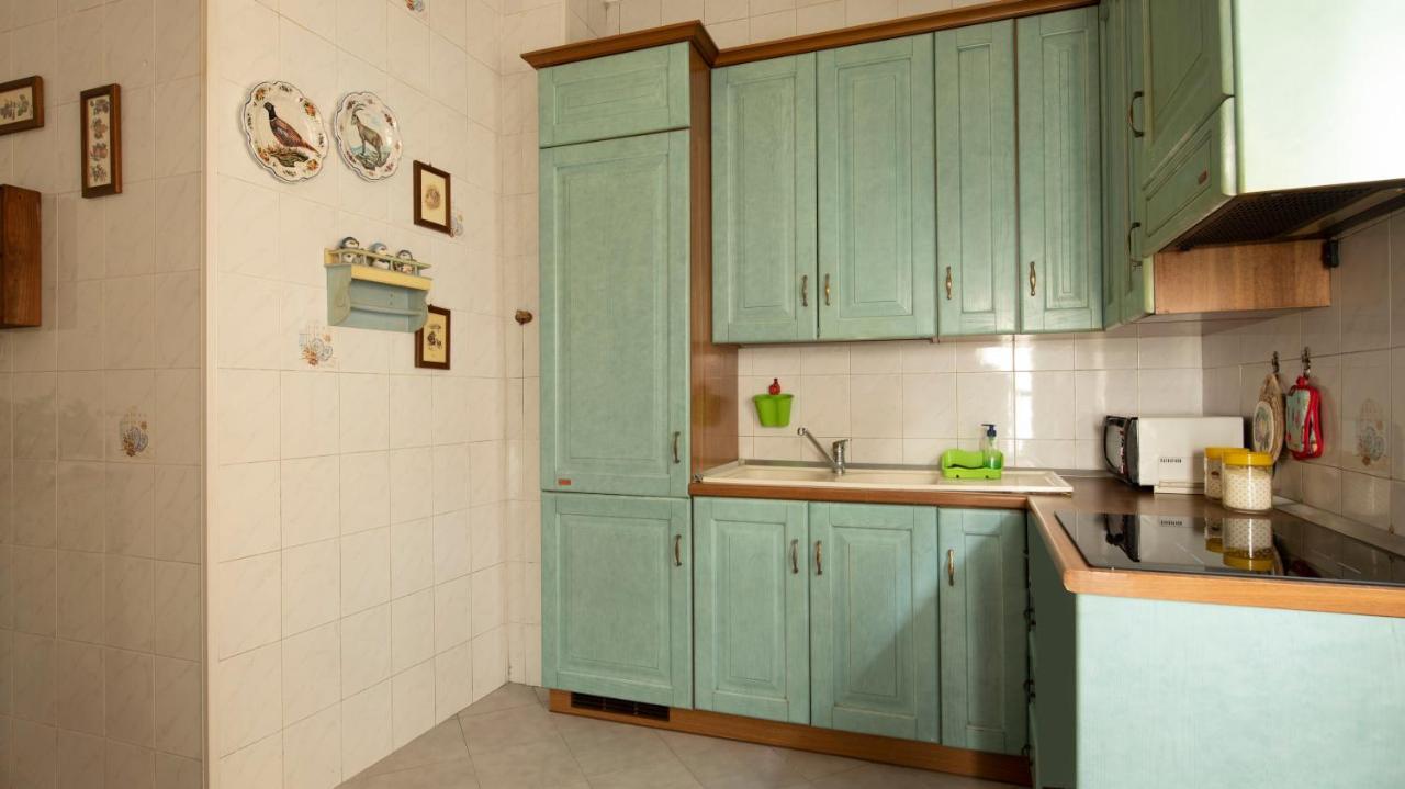 Vomero Cilea House With Balcony