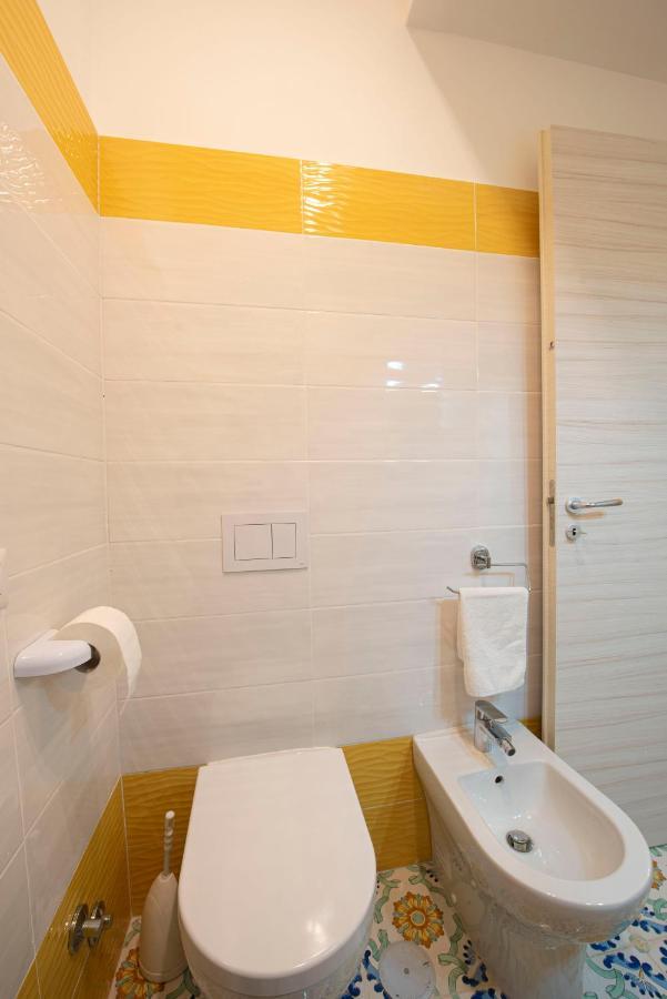 Apartment Vomero Cilea House With Balcony *