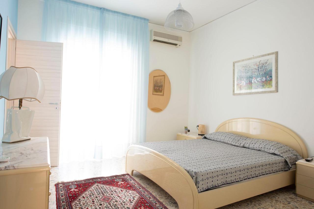 Apartment Vomero Cilea House With Balcony