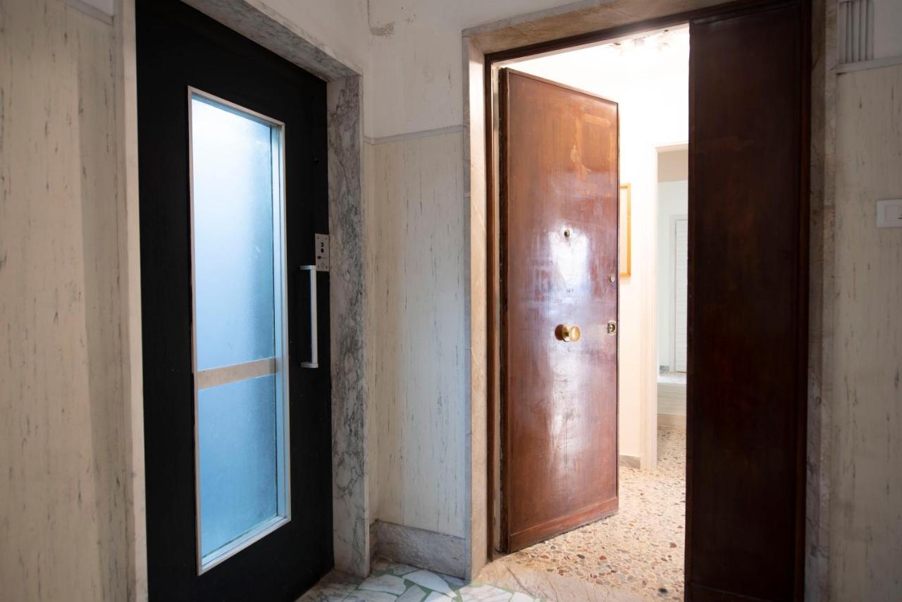 Apartment Vomero Cilea House With Balcony Naples