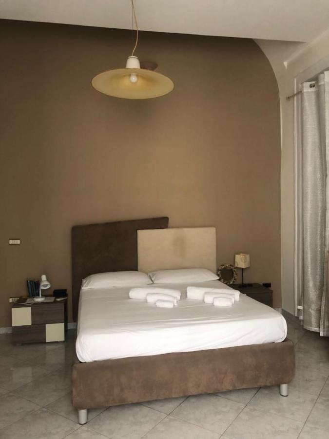 Sofia E Sveva Guest house Naples