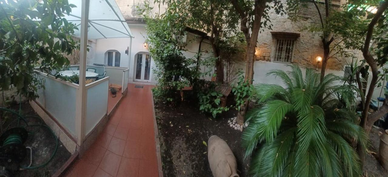 Sofia E Sveva Guest house Naples