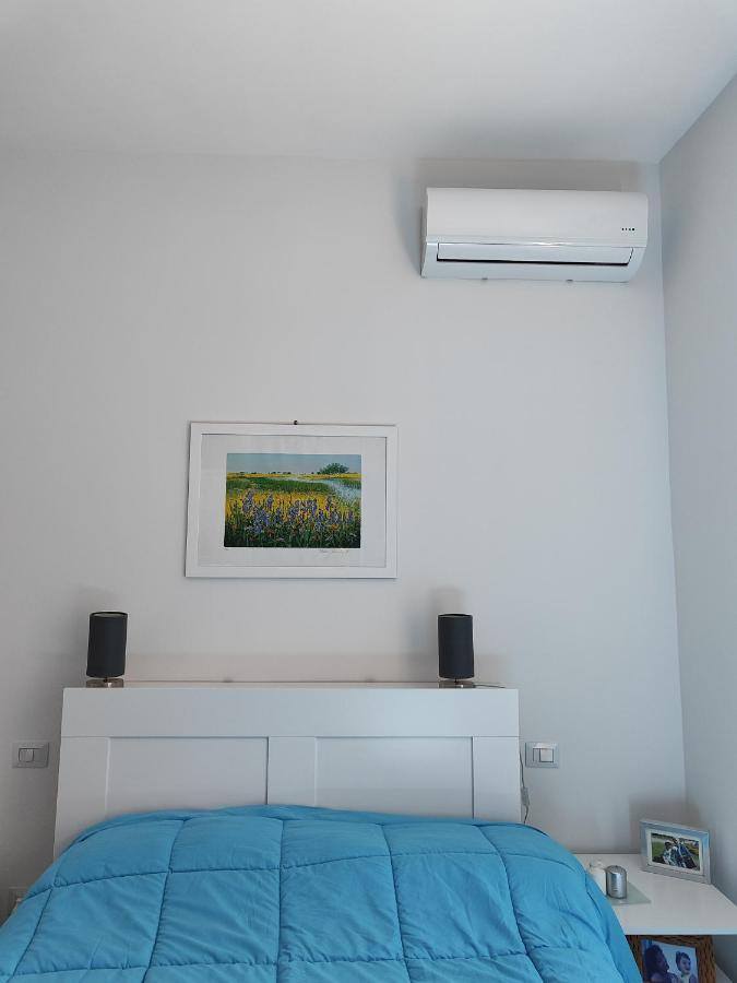 Bed & Breakfast La Casa Blu