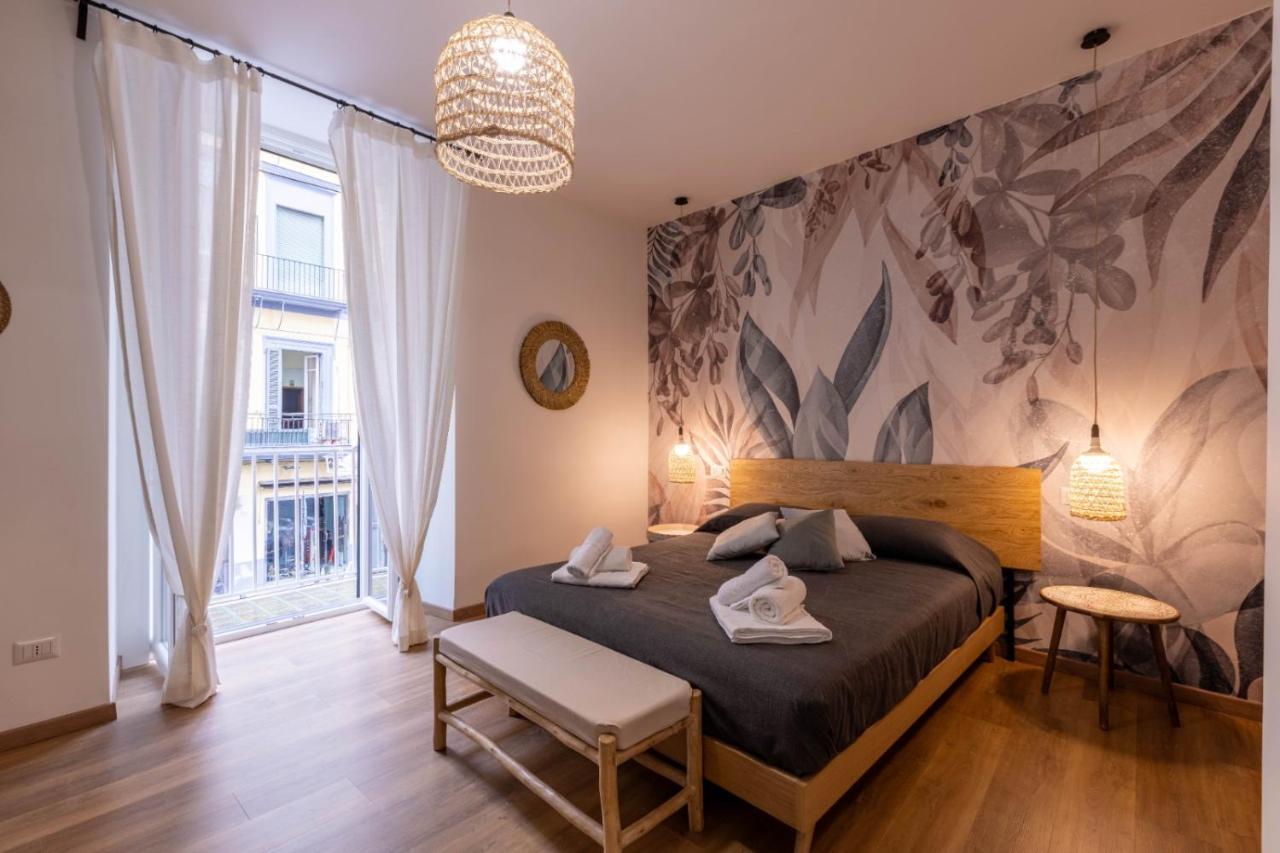 La Tianella Apartment Naples