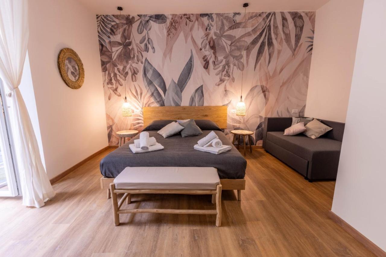 Apartment La Tianella Naples