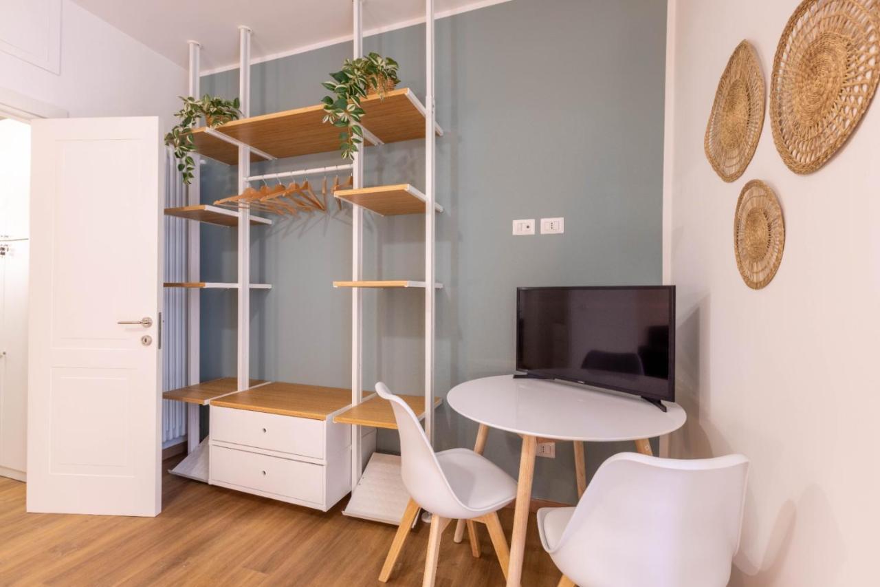 Apartment La Tianella