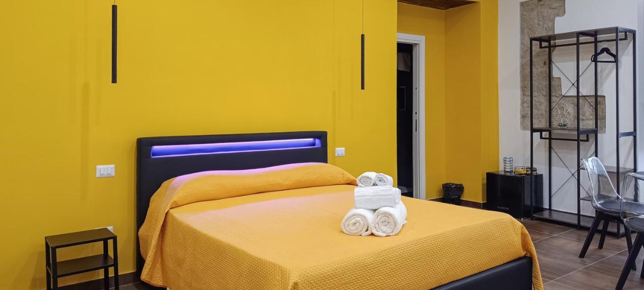Casa Calu' Maschio Angioino *