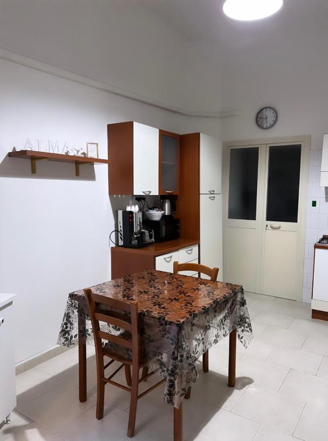 Holiday home Alma House Naples