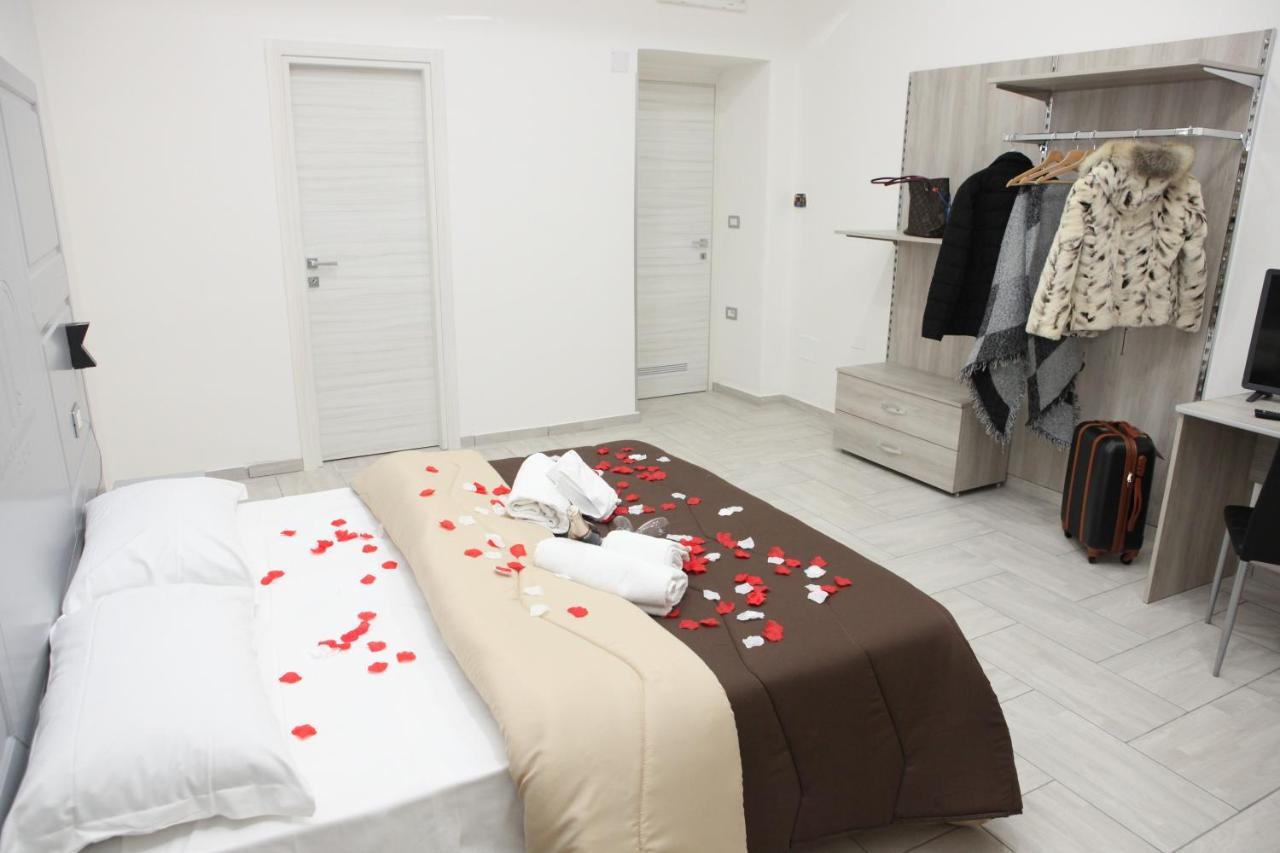 Casablanca 3* Naples