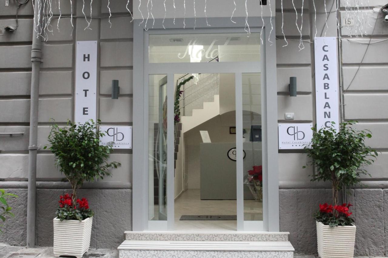 Casablanca Hotel Naples