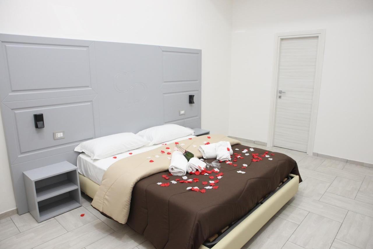 Casablanca Hotel