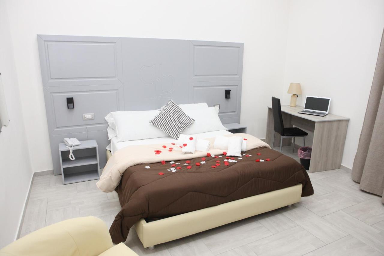 Hotel Casablanca Naples