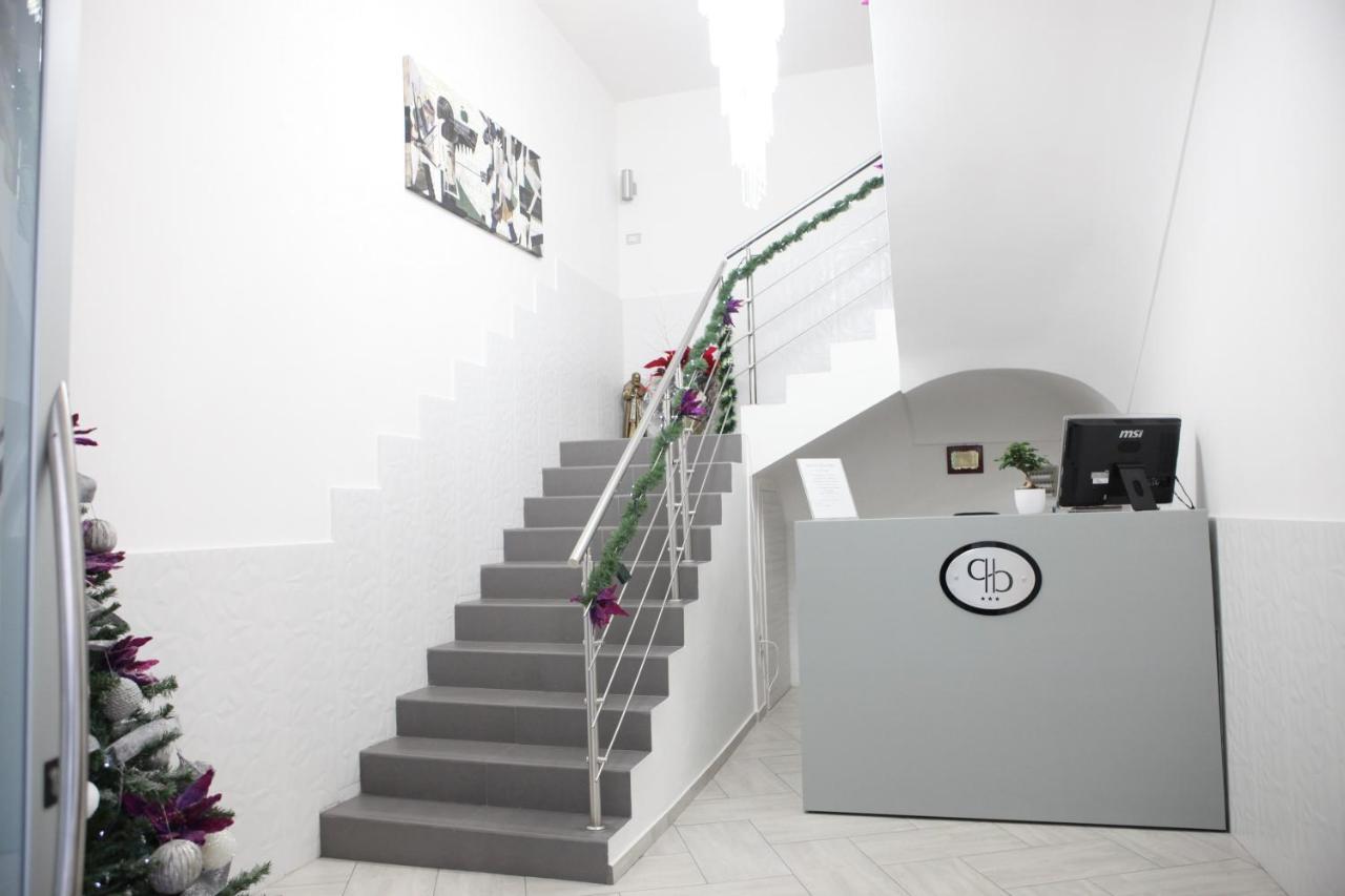 Casablanca Hotel Naples