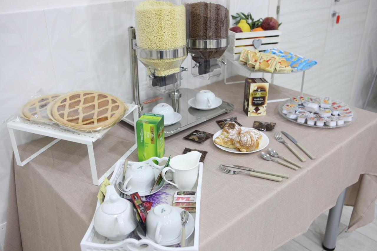 Hotel Casablanca 3*