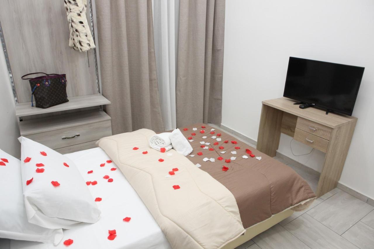 Hotel Casablanca Naples