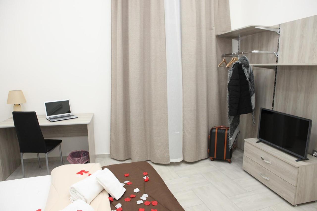 Casablanca Hotel Naples