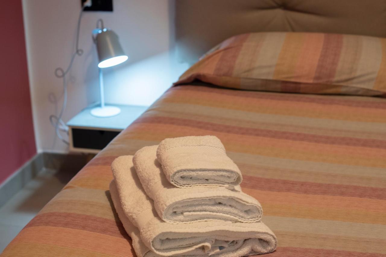 Casa Condor Bed & Breakfast Naples