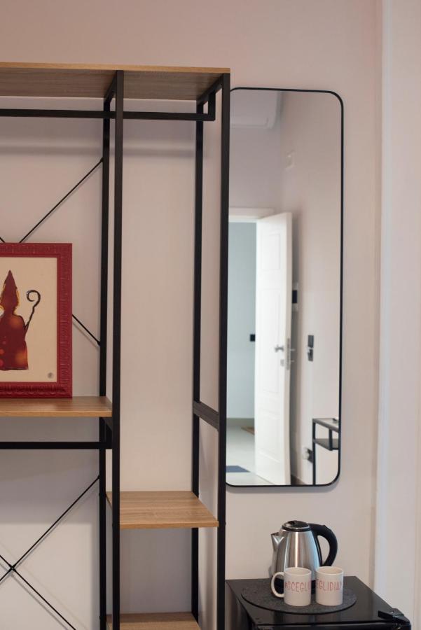Bed & Breakfast Casa Condor Naples