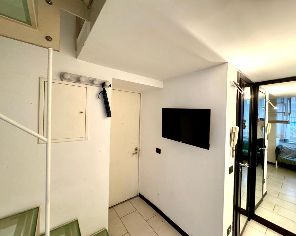 Apartment Casetta San Martino *