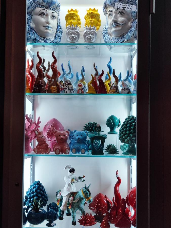 Bed & Breakfast La Casa Blu Naples