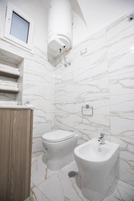 Concordia House Centro Storico Apartment *