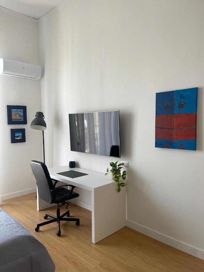 Bed & Breakfast Art 125 Naples