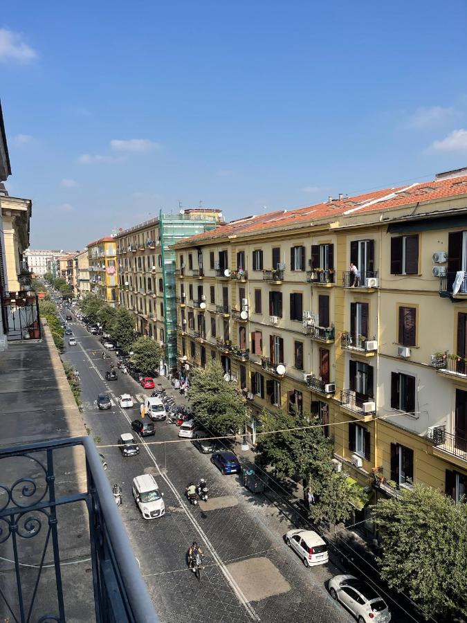 Art 125 Naples
