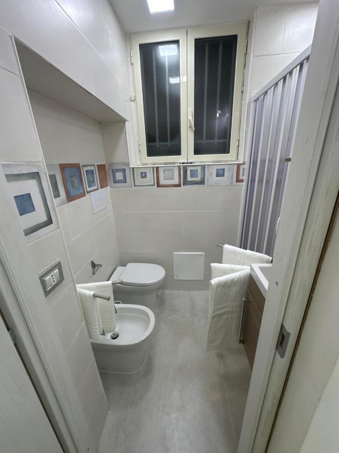 Charly Apartment *
