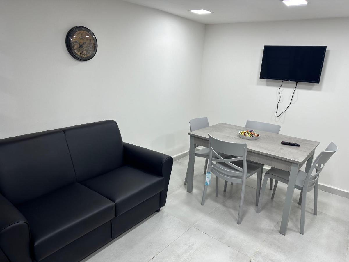 Charly Apartment Naples