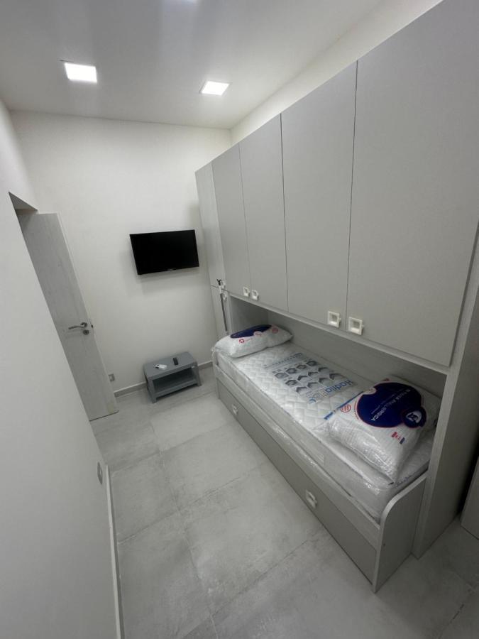 Charly Apartment Naples