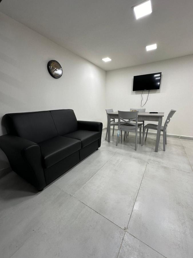 Charly Apartment Naples