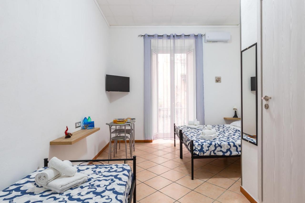 Stella Sirio Guest house *