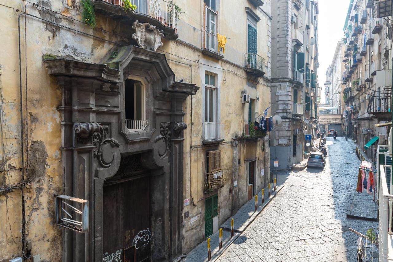 Stella Sirio Naples