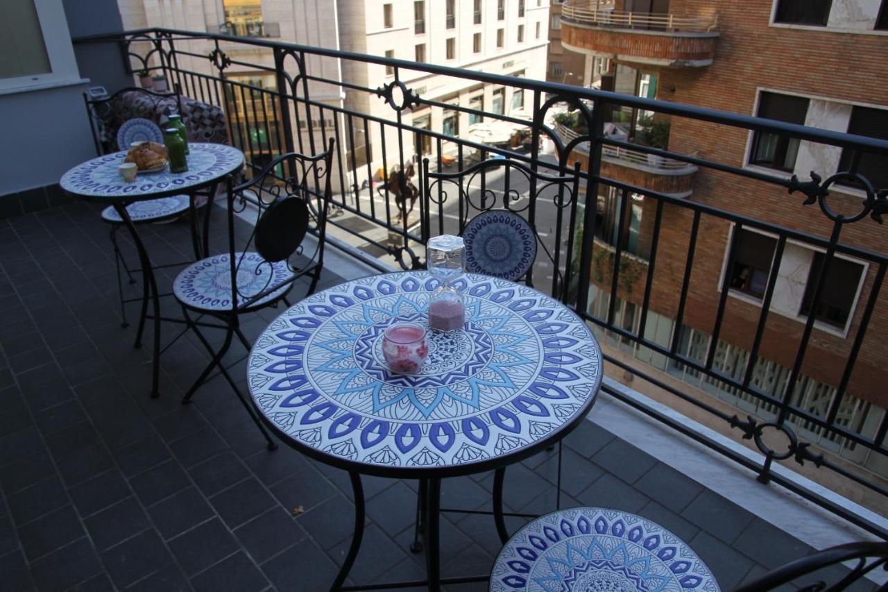 Bed & Breakfast Gioia Toledo Naples