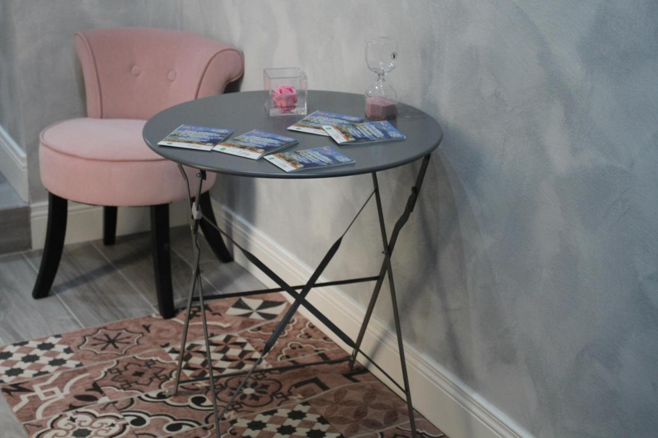 Gioia Toledo Bed & Breakfast Naples