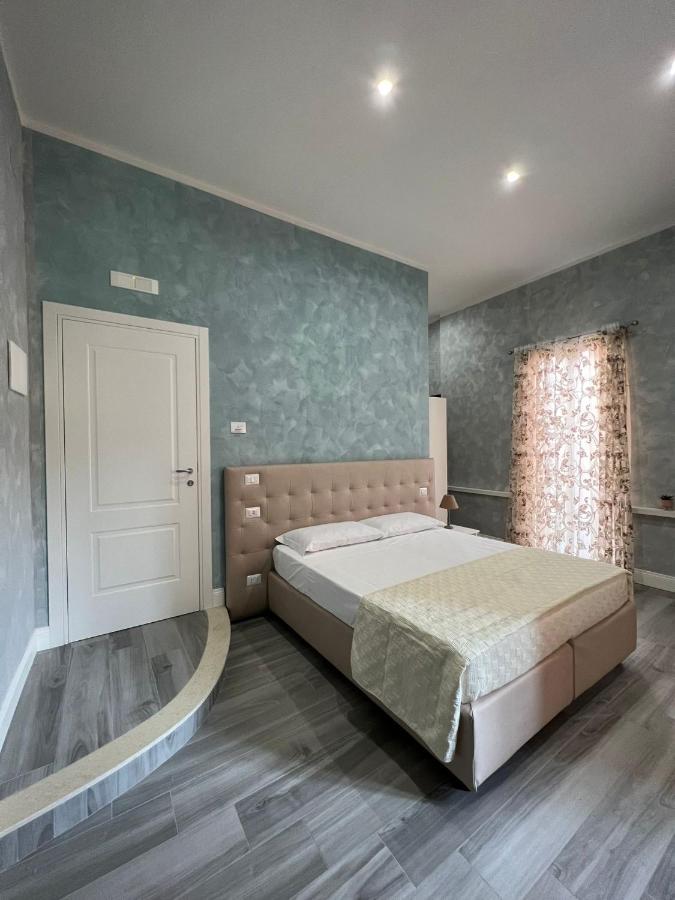 Gioia Toledo Bed & Breakfast