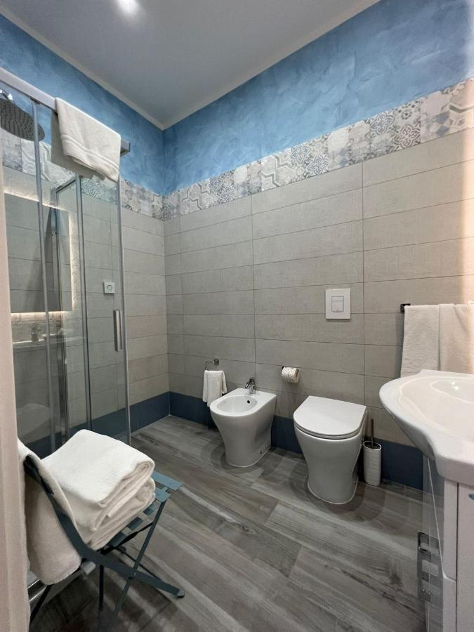 Gioia Toledo Bed & Breakfast *
