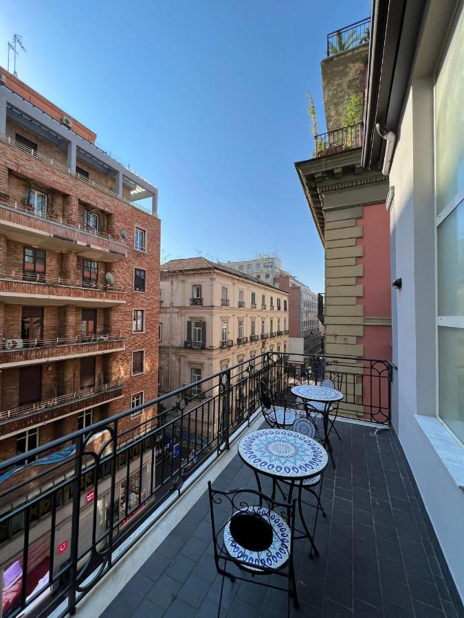 Gioia Toledo Bed & Breakfast Naples