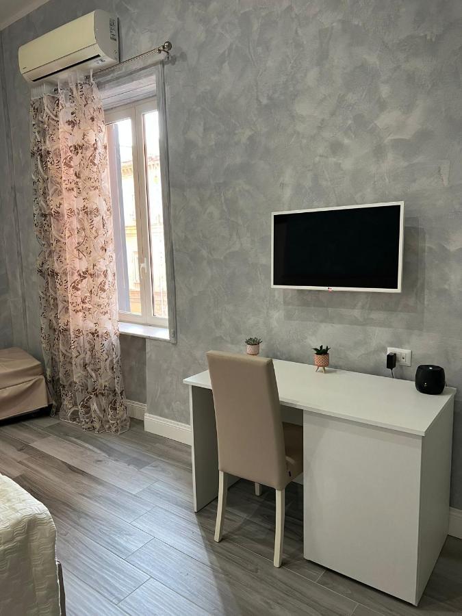 Gioia Toledo Bed & Breakfast