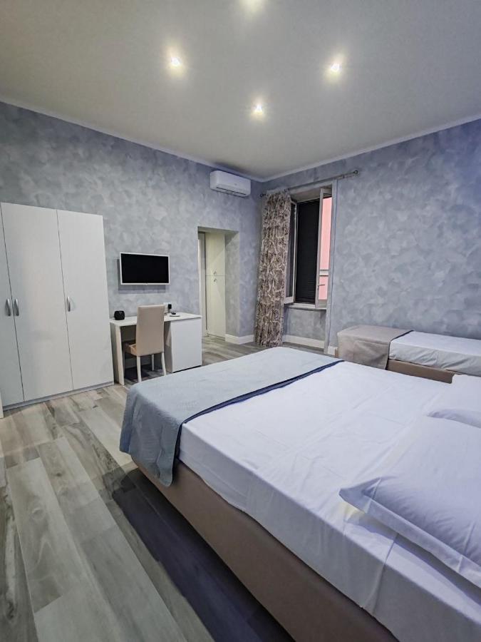 Bed & Breakfast Gioia Toledo Naples