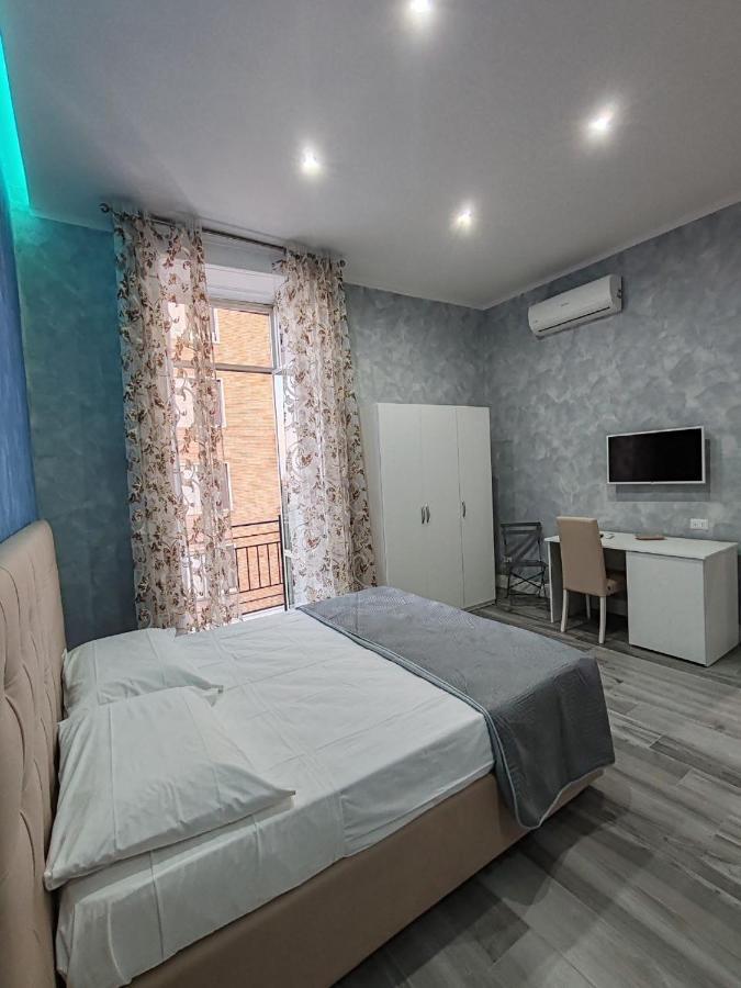 Bed & Breakfast Gioia Toledo *