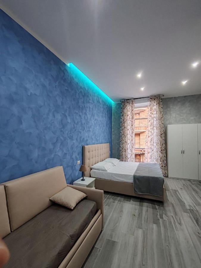 Gioia Toledo Bed & Breakfast *