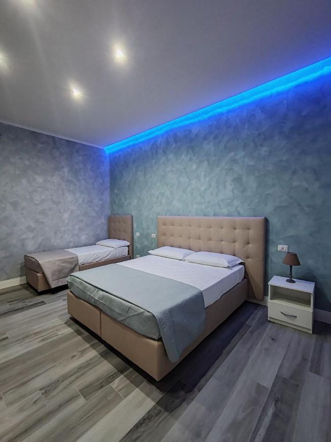 Bed & Breakfast Gioia Toledo