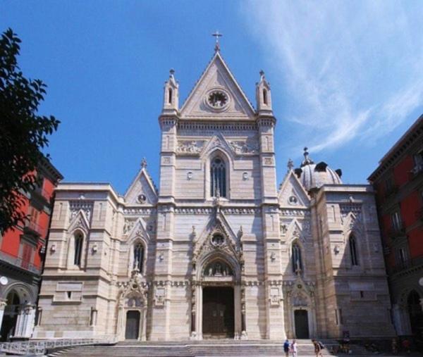 Holiday home Centro Storico M&g *