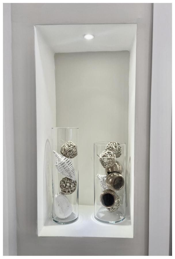 Aurelia's Apartment